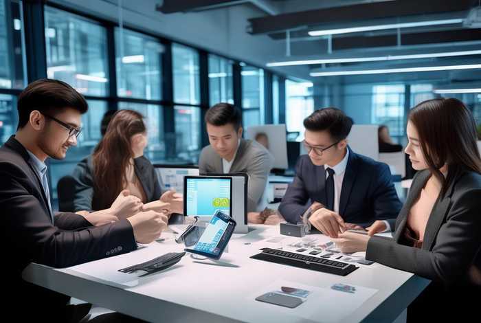 上海电子产品认证作用（电子产品认证是什么工作）