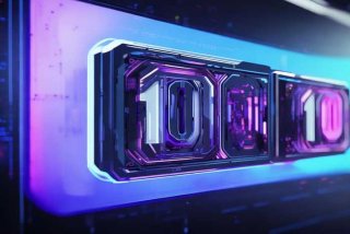 电子产品标识10号、电子产品标识10号标志