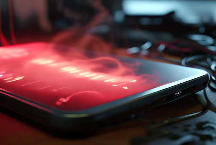 电子产品温度稍高不正常；电子产品温度稍高不正常的原因