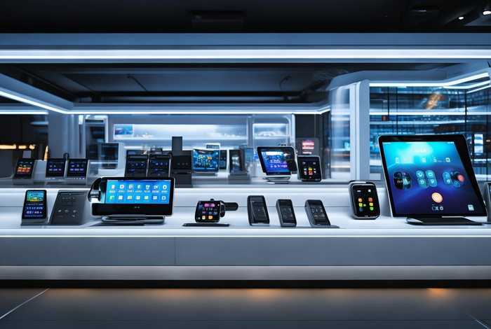 消费类电子产品属于什么行业，消费类电子产品属于什么行业类别