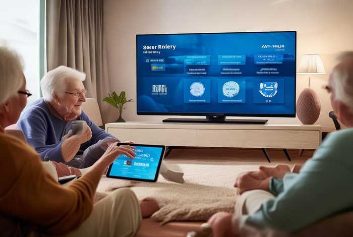 老年人电子产品品牌，老年人电子产品品牌有哪些