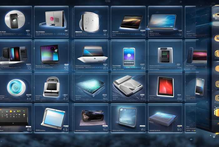 电子产品询价平台 电子产品询价平台有哪些