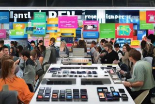 租电子产品哪个平台比较好，租电子产品哪个平台比较好一点