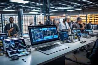 电子产品采购网站；电子产品采购网站有哪些