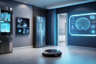 智能电子产品设计（智能电子产品设计与开发课程报告）