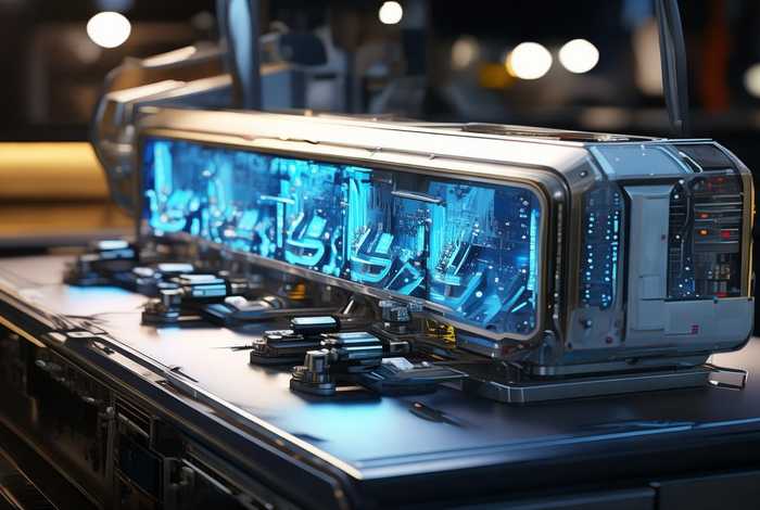 加工电子产品的设备 - 加工电子产品的设备叫什么