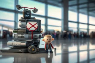 电子产品不能空运吗？ 电子产品不能空运吗为什么