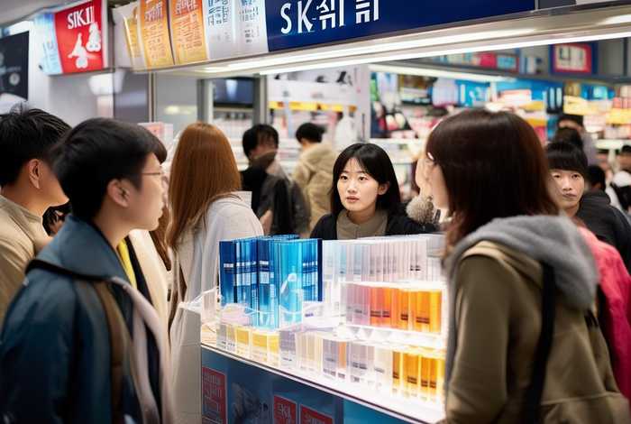 韩国skii便宜吗;韩国买skii便宜吗 韩国skii便宜吗;韩国买skii便宜吗