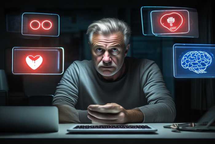 使用电子产品的危害；使用电子产品的危害事例素材