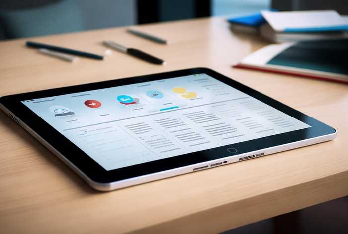 电子产品报价单学习机 - 电子产品报价单模板