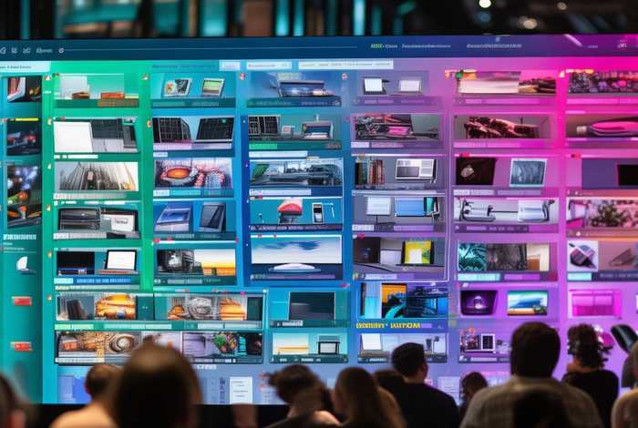 电子产品网购平台 电子产品网购平台排名