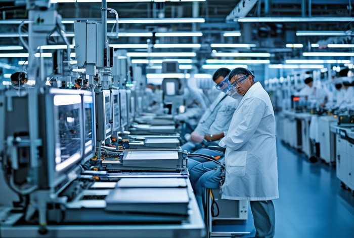 电子行业oem代加工(电子行业oem代加工合法吗) 电子行业oem代加工(电子行业oem代加工合法吗)