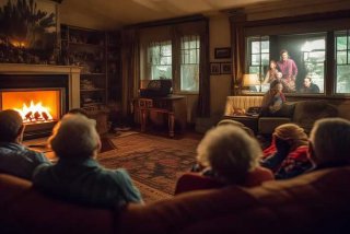 适合老人看的电影；适合老人看的电影有哪些