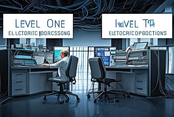 电子产品处理资质一级二级区别 - 电子产品处理资质一级二级区别是什么 电子产品处理资质一级二级区别 - 电子产品处理资质一级二级区别是什么