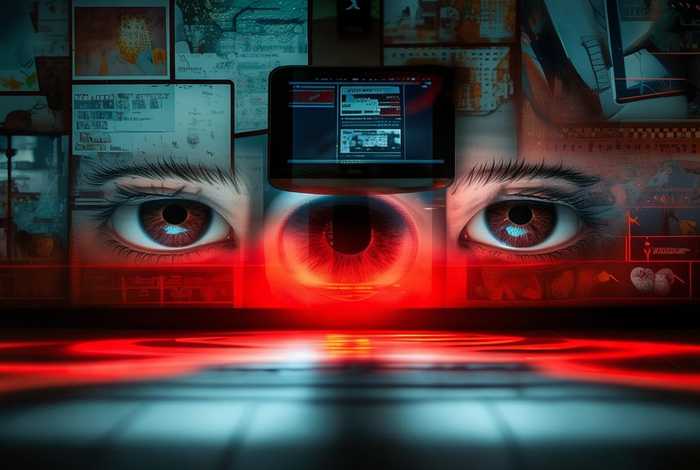 电子产品对眼睛的危害宣传语（电子产品对眼睛的危害宣传语有哪些）