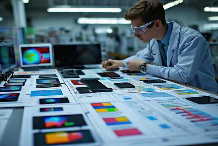 电子产品折旧率取决于 - 电子产品折旧率取决于哪些因素