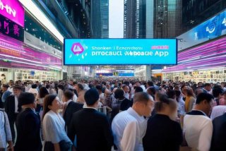 深圳电子产品批发app（深圳电子产品批发市场）