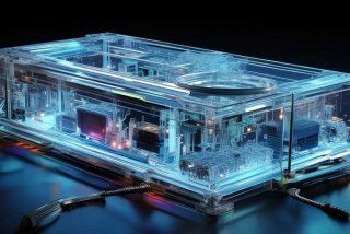 电子产品内部探秘；电子产品内部探秘是什么