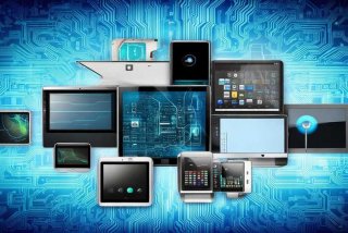 电子产品包括范围、电子产品包括范围有哪些