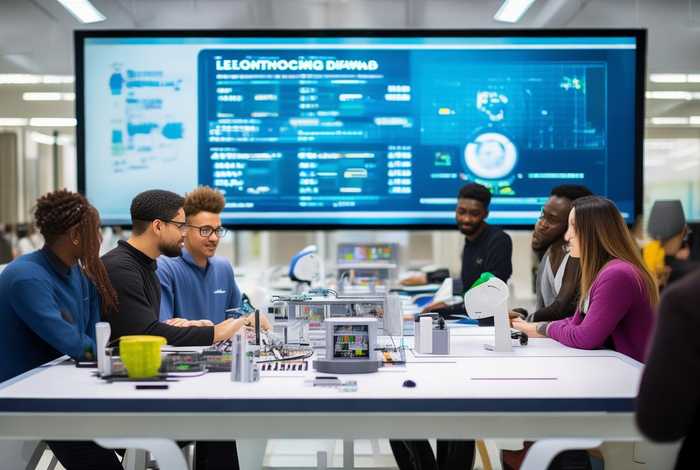 电子产品设计专业 - 电子产品设计专业大学排名