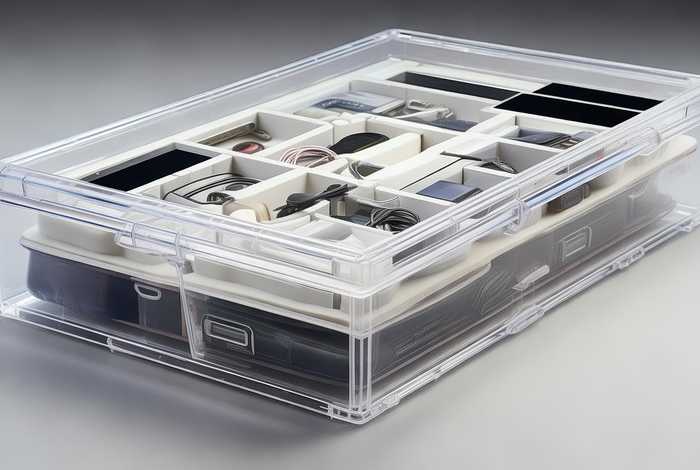 电子产品收纳盒(电子产品收纳盒图片) 电子产品收纳盒(电子产品收纳盒图片)