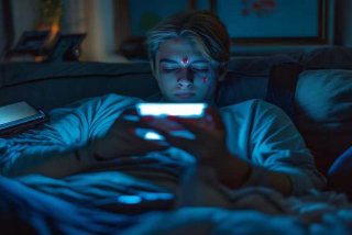 玩电子产品的危害的事例（玩电子产品的危害的事例作文）