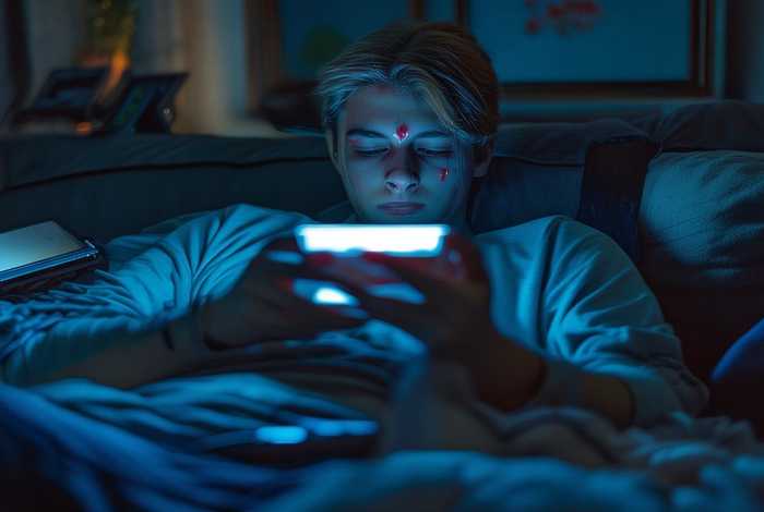 玩电子产品的危害的事例（玩电子产品的危害的事例作文）