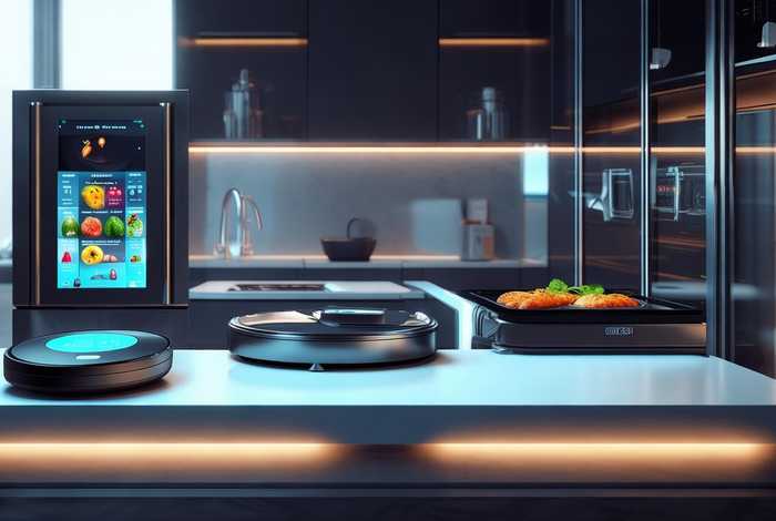 家用高科技电子小产品，家用高科技电子小产品有哪些