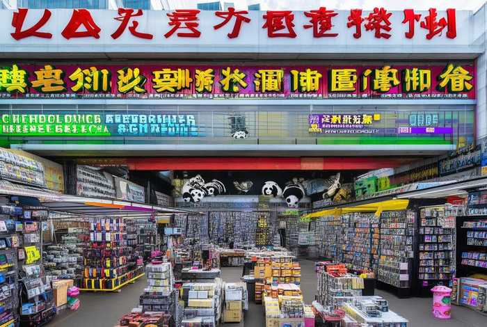 成都电子产品国补政策（成都市电子产品批发市场）