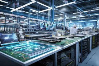 电子产品供应商企业有哪些；电子产品供应商企业有哪些类型