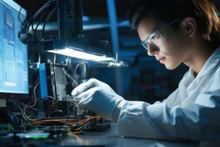 电子产品测试员（电子产品测试员兼职）