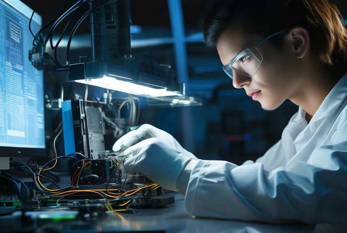 电子产品测试员（电子产品测试员兼职）