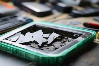 塑胶电子产品容易撞坏吗、塑胶电子产品容易撞坏吗知乎