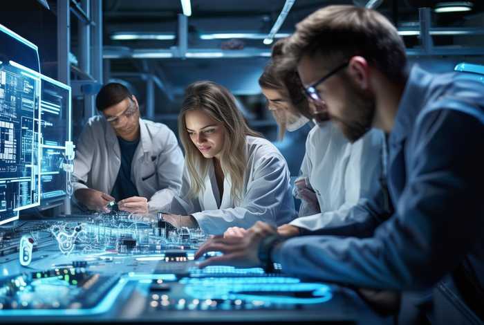 电子产品开发是什么专业 - 电子产品开发是什么专业类别