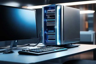 台式电脑属于电子产品吗，台式电脑属于电子产品吗还是电器