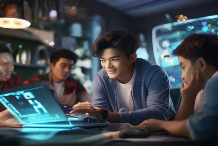 送男生电子产品，送男生电子产品合适吗