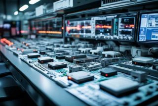 电子产品生产老化标准 - 电子产品生产老化标准规范