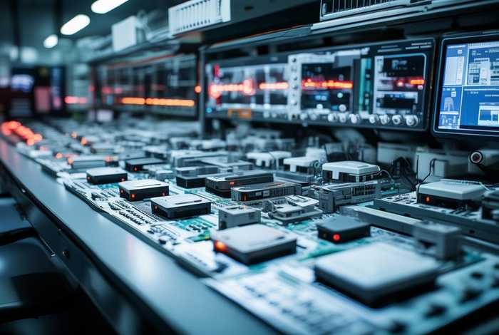 电子产品生产老化标准 - 电子产品生产老化标准规范 电子产品生产老化标准 - 电子产品生产老化标准规范