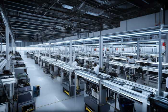 电子产品加工厂合肥 - 电子产品加工厂合肥有几家