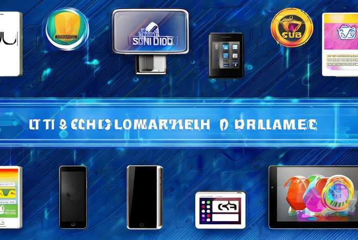 什么是电子产品商标、什么是电子产品商标类别