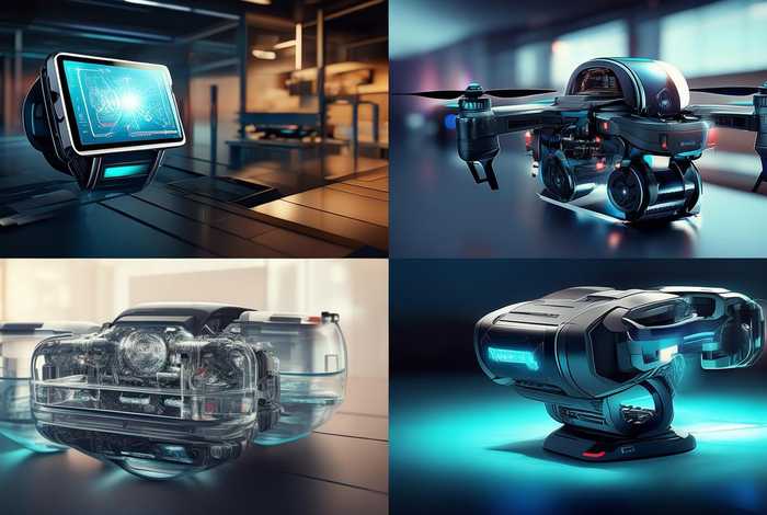 十大电子产品有哪些 - 十大电子产品有哪些神奇的功能