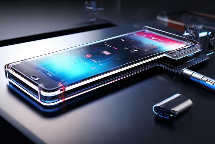 柔性电子产品器件,柔性电子产品器件是什么 柔性电子产品器件,柔性电子产品器件是什么