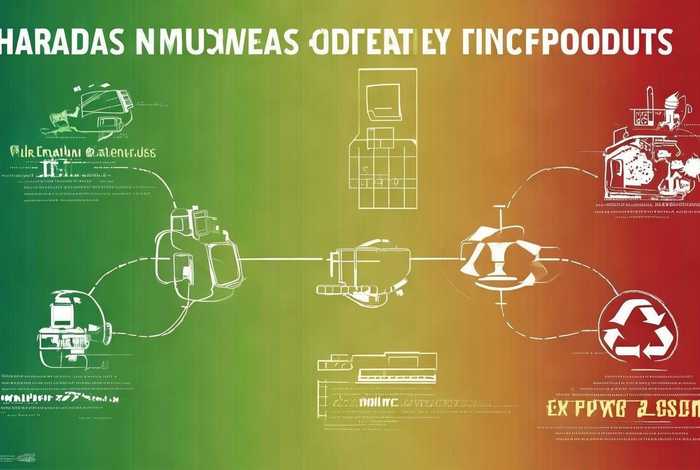 电子产品危害详情，电子产品危害详情图