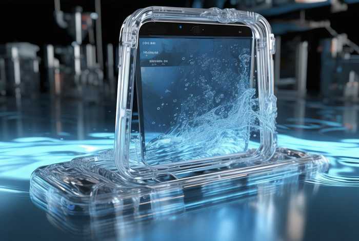 电子产品防水结构设计经典案例（电子产品防水结构设计经典案例范文）