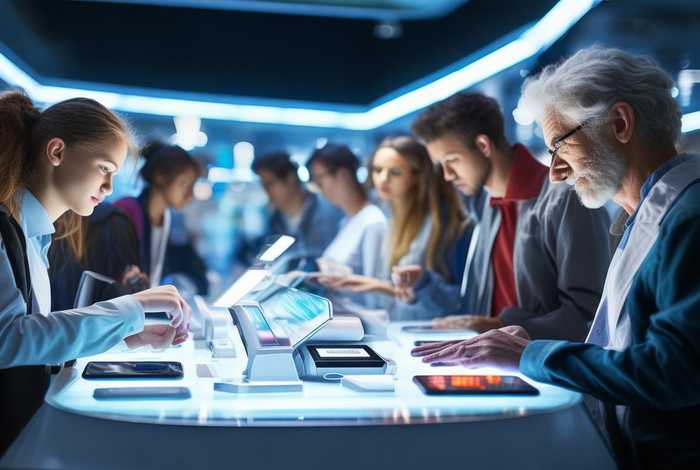 新的电子产品怎么推广 新的电子产品怎么推广好