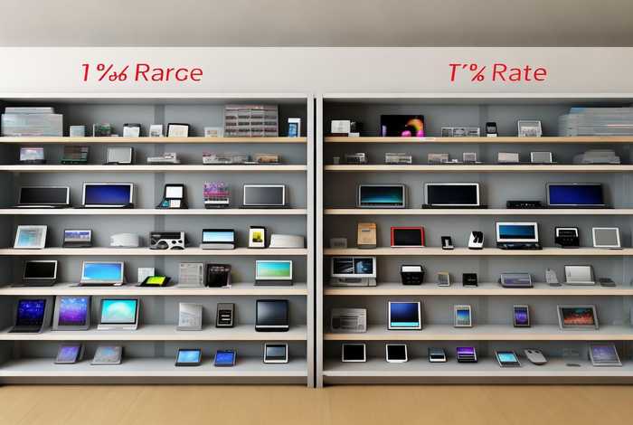 电子产品税率13和17(电子产品税率13和17怎么算) 电子产品税率13和17(电子产品税率13和17怎么算)