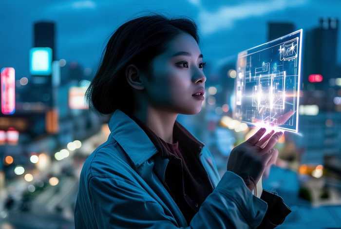 电子产品的利与弊作文结尾（电子产品的利与弊作文结尾摘抄）