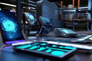 电子产品包括哪些种类 电子产品包括哪些种类的产品