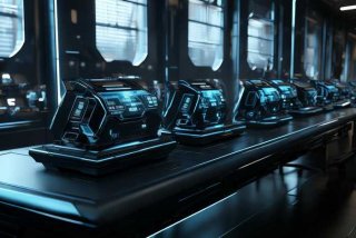 黑科技电子设备、黑科技电子设备怎么样