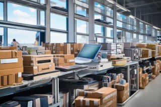 托运可以带电子产品吗，托运可以带电子产品吗国内